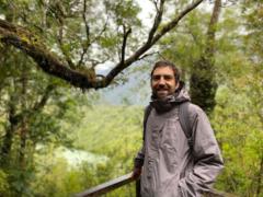 Pedro Chaigneau