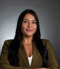 Annyulei Zuluaga