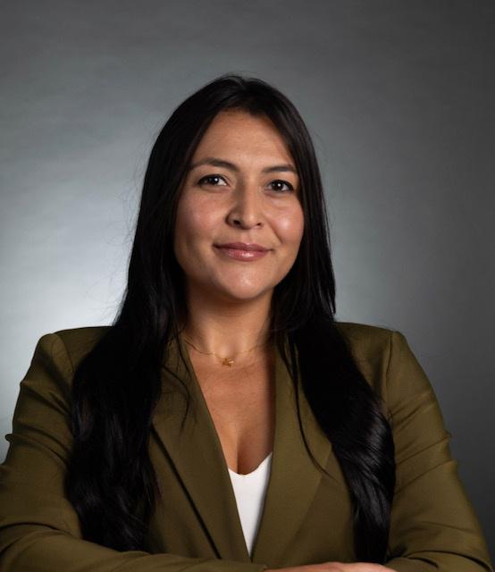 Annyulei Zuluaga