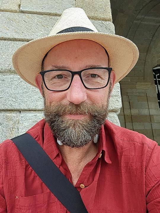 Adam Benson