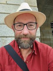 Adam Benson