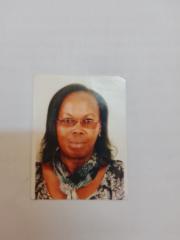 Nancy Kinyanjui