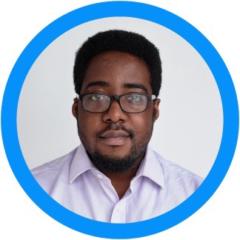 Benjamin-Smith Bortey