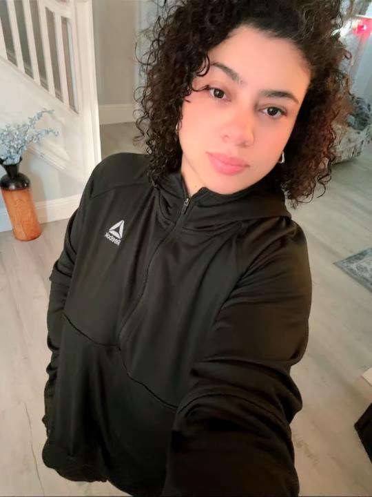 Carolina Belliard perez