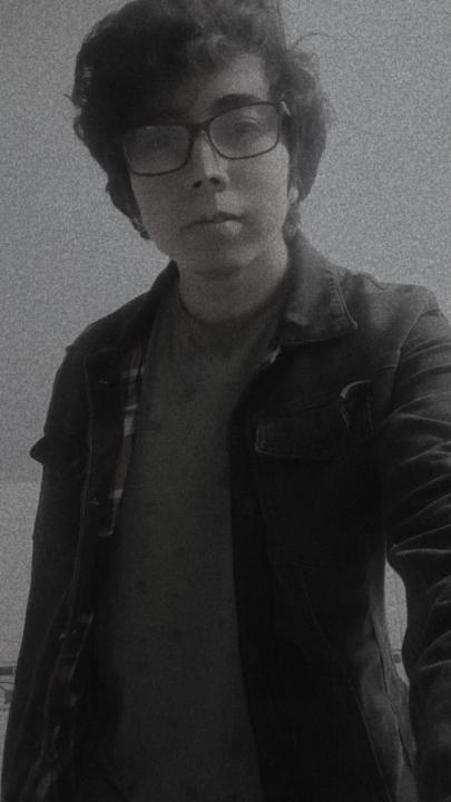 Brian Santos castañeda