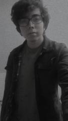 Brian Santos castañeda