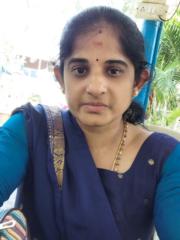 Varalakshmi P