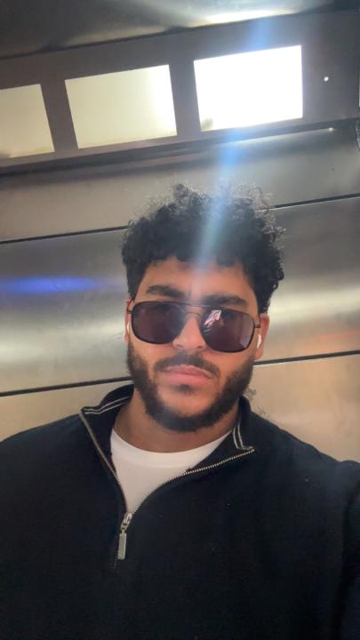 Eyad Mohammed