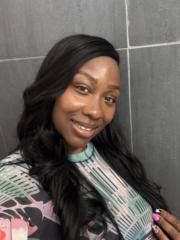 Jakia Brown