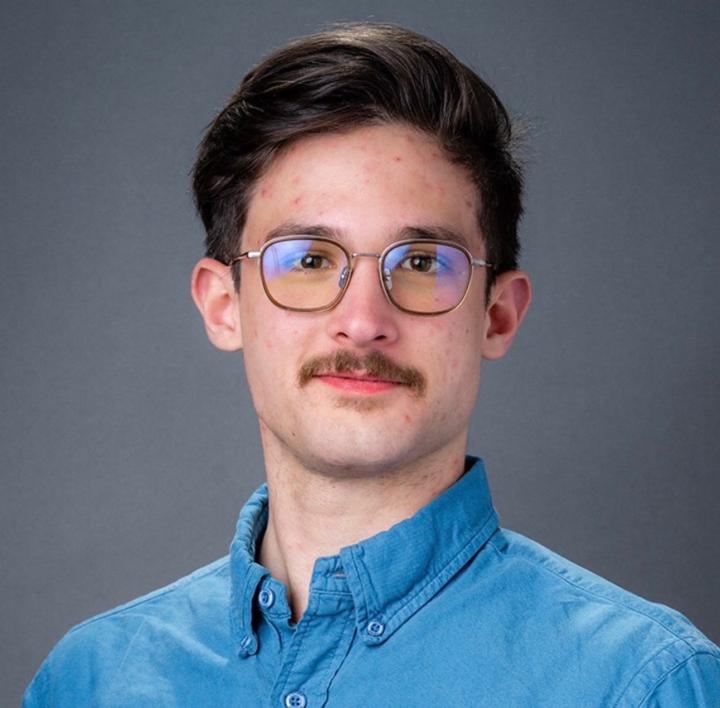 Micah Mansfield