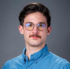 Micah Mansfield