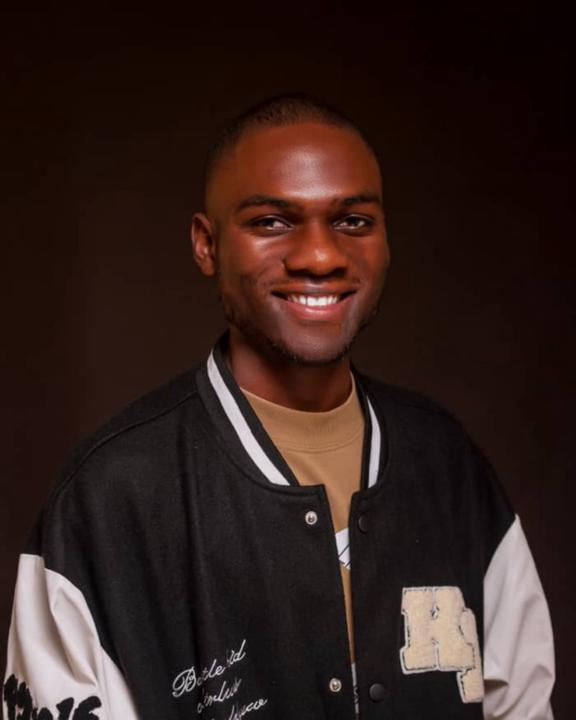 Emmanuel John