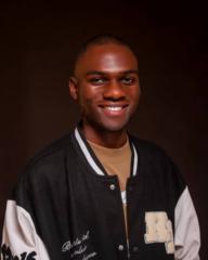 Emmanuel John