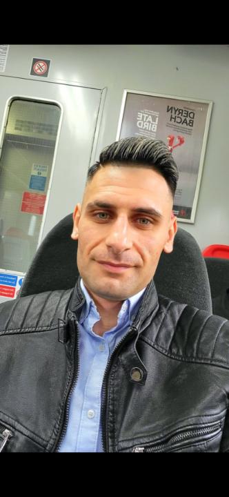 Gabriel Constantin