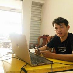 Hoang Phong vu
