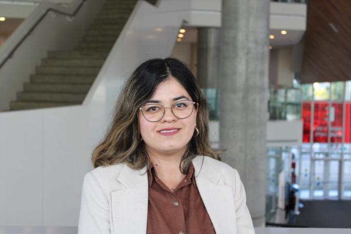 Nahid Hassanpour