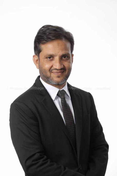 Mohamed Naleem Mammadhu Ismail