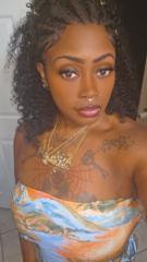Eleshia Williams