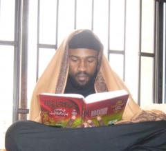 Khalid Abu Saifudeen