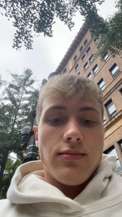 Nathan Doty
