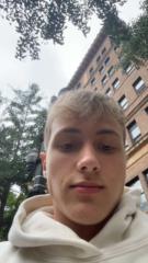 Nathan Doty