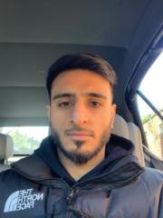 Suleman Tariq