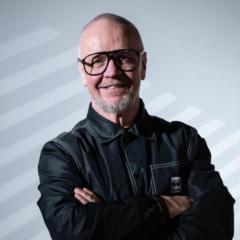 Garry Spencer