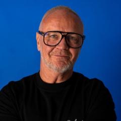 Garry Spencer
