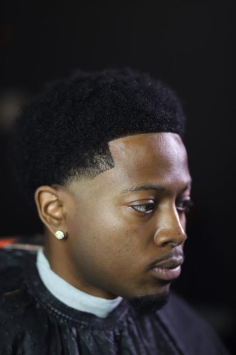 Jason Mickens