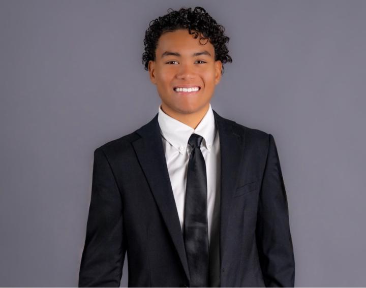 Mark Torres