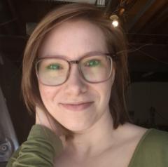 Samantha Gauthier