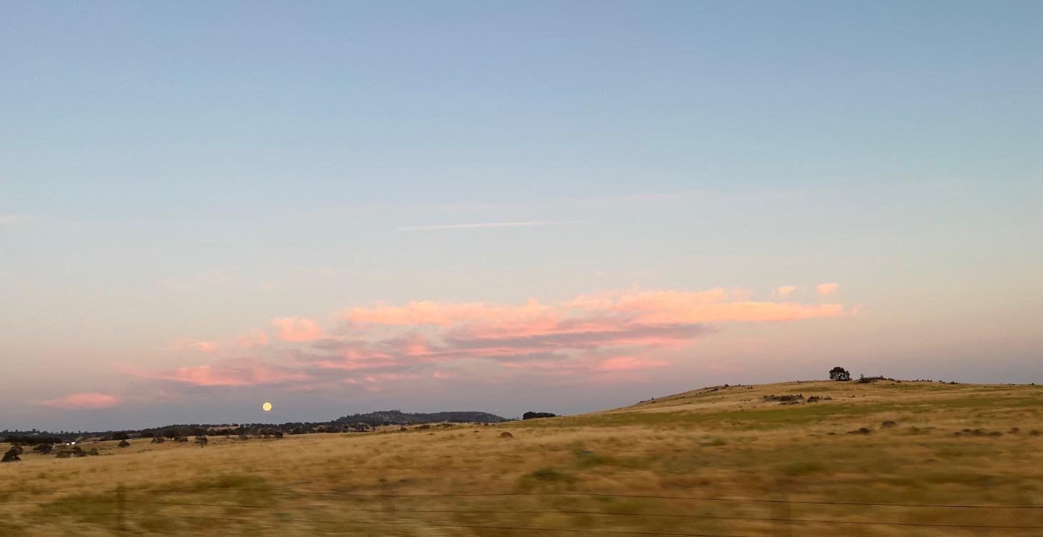 Course Title: Moon Magic: Chart & Track the Moon