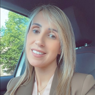 Cristina Lastras hernansanz