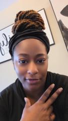 Rasheeda Morgan