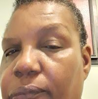 Jo Ann Solomon
