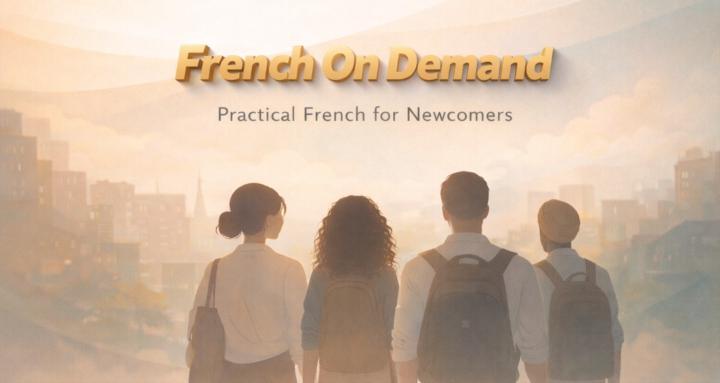 French On Demand