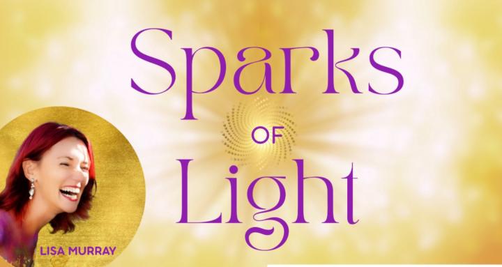 Sparks of Light