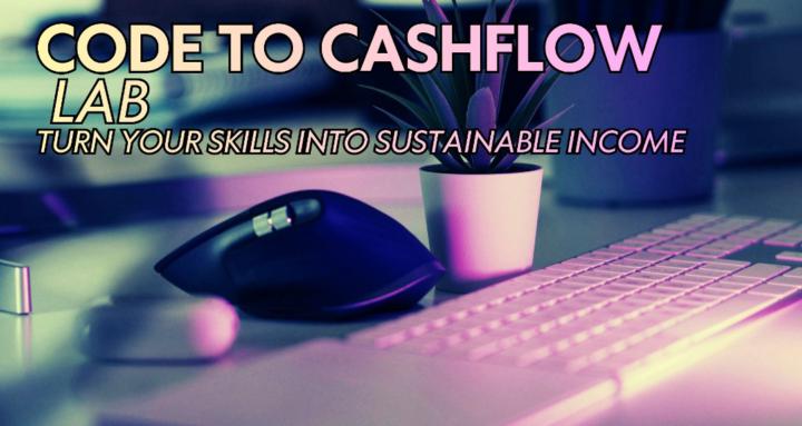 Code to Cashflow Lab