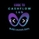 Code to Cashflow Lab (Free) icon