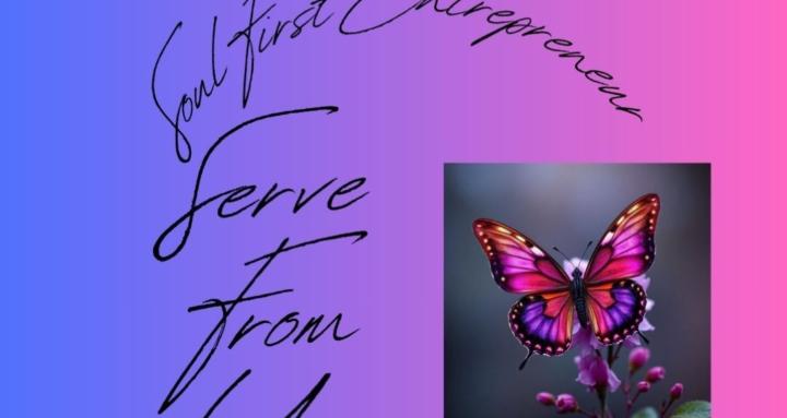  Soul First Entrepreneurs