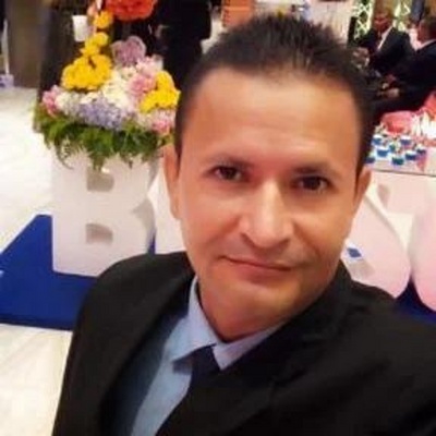 Jose La Rosa