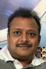 Chakrapani K