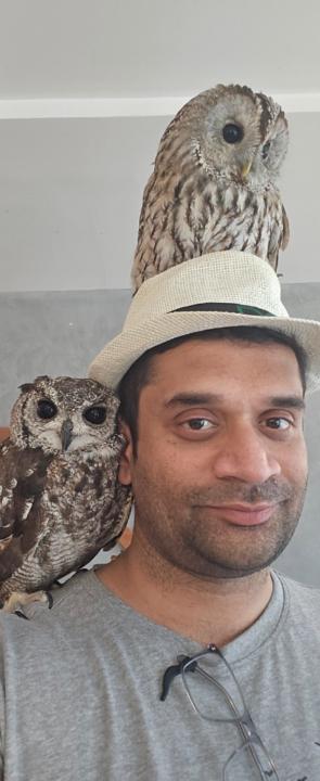 Pavan Kumar Ramabhotla