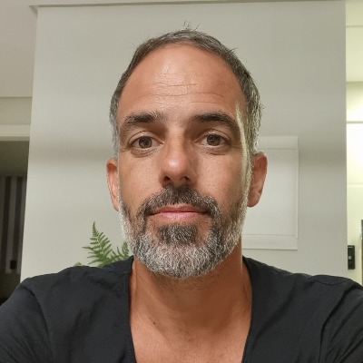 Rodolfo Mon