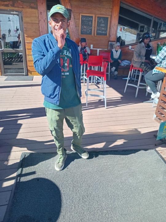 Tsoloane Tsosane