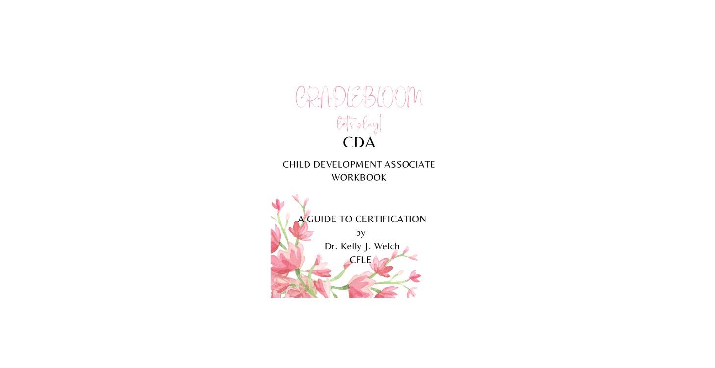 CDA Portfolio Guidebook: The Independent Learner