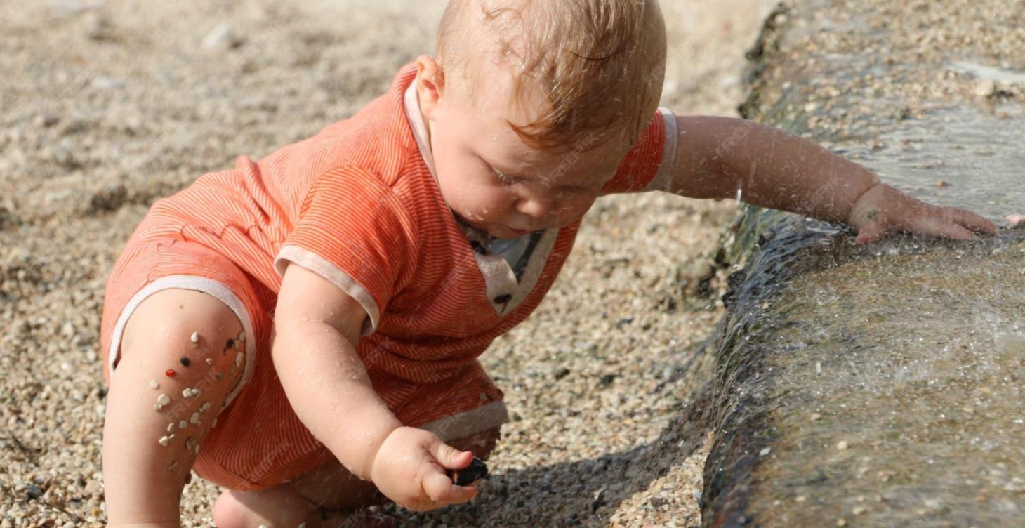 Baby's 1st Year: 6 Sessions & Microcredential