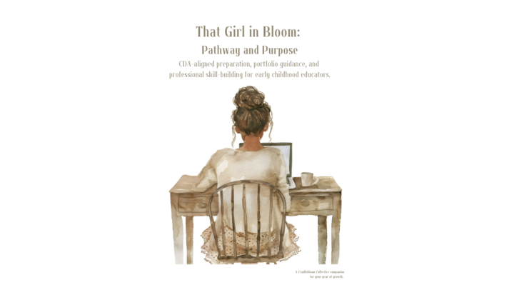 Why Earning Your CDA Matters