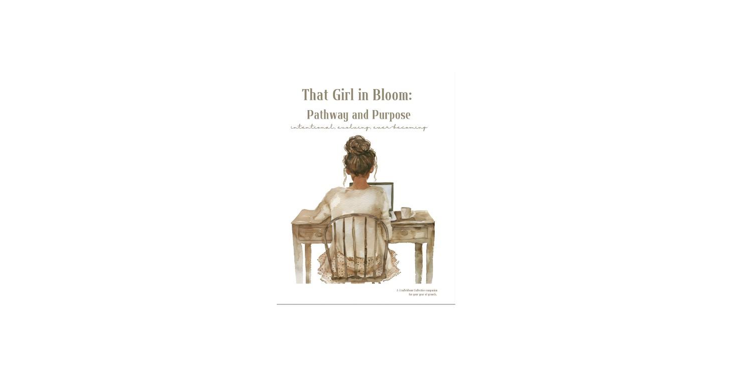 Cradlebloom Pathways: Your Journey to Purpose