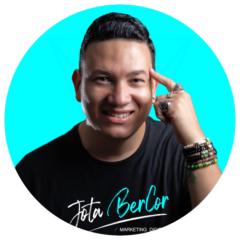 Jota BerCor